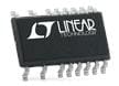 LT8630 Synchronous Step-Down Switching Regulators