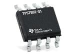 Texas Instruments TPS7B82-Q1 Ultra-Low-IQ LDO Regulators