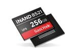 SanDisk Mga iNAND® 8521 Embedded Flash Drive