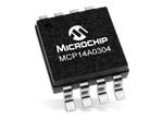 Microchip Technology MCP14A030x Dual MOSFET Drivers