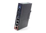 ORing Gigabit Ethernet Switches