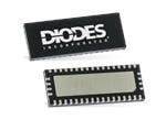 Diodes Incorporated PI3DBS16413 PCIe Gen 4 Mux/DeMux Switch