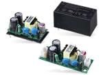 Cincon CFM06S AC-DC Switching Power Supplies