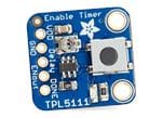 Adafruit TPL5111 Low-Power Timer Breakout Board