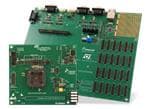 STMicroelectronics SPC572LADPT80S & SPC572LADPT100S Evaluation Kits