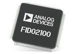 Analog Devices Inc. fido2100 Industrial Ethernet Switches