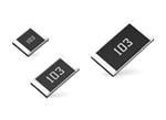 ROHM Semiconductor KTR High Voltage Chip Resistors