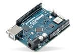 Arduino Uno WiFi REV 2