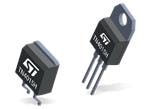 STMicroelectronics High Temp SCRs