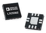 Analog Devices Inc. LTC5562 LF-7GHz Active Mixers