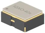 IQD IQXO-40x Crystal Clock Oscillators