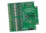 Analog Devices Inc. DC2677A Demo Board for the LTC2358-18 bit ADC