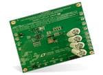 Analog Devices Inc. DC2464A-A & A-B Demo Boards for LTC3351 Chargers