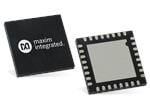 Analog Devices / Maxim Integrated MAX17524 Synchronous Step-Down DC-DC Converter