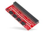 SparkFun Qwiic HAT for Raspberry Pi (DEV-14459)