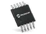 Microchip Technology MCP331x1(D)-xx Analog-to-Digital Converters