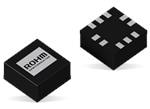 ROHM Semiconductor BM1422AGMV Digital Magnetometer IC