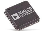 Analog Devices Inc. HMC892 Tunable Band-Pass Filters