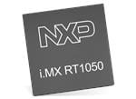 NXP Semiconductors Mga i.MX RT Crossover Processor