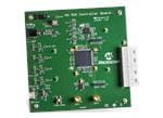 Microchip Technology ADM00825 HV MUX Controller Board