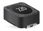 Bourns SRF1260A Dual-Winding Shielded Power Inductors