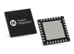 Analog Devices / Maxim Integrated MAX22195 High-Speed Octal Industrial Digital Input