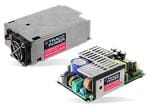 TRACO Power TPP450 AC/DC Medical & Industrial Power Supplies