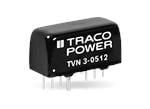 TRACO Power TMR 3WIR/TMR 6WIR DC/DC Railway Converters
