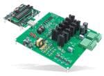 Analog Devices Inc. EV-MCS-ISOINV Power Boards