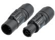 powerCON® TRUE1 TOP Connectors
