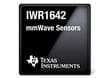 IWR1642 76GHz hanggang 81GHz mmWave Sensor