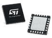 STSPIN840 DC Motor Driver