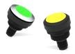RAMO Illuminated Pushbutton Switches