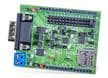MAX33054ESHLD Evaluation Board