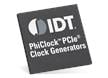 9FGV100x Programmable PhiClock™ Generators