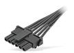 Micro-Fit Single-Row TPA Cable Assemblies