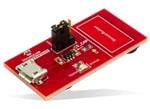 Microchip Technology Sensor Development Kits