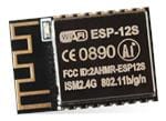 ESP-12S WiFi Module