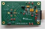 Texas Instruments LMP91000EVM Evaluation Module