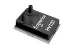 Superior Sensor Technology Mga HV120 Differential Low Pressure Sensor