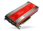 AMD / Xilinx Mga Alveo™ Accelerator Card