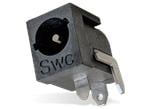 Switchcraft Twist-Lock BKZ DC Power Jacks & Plugs