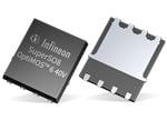 Infineon Technologies Mga OptiMOS™ 6 Power MOSFET
