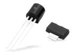 Littelfuse S6002xS EV 2A Sensitive SCR Thyristors