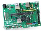 VisionSTK-6ULL-NFC Development Board