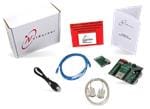 NetBurner MODM7AE70 ARM® Embedded Development Kit