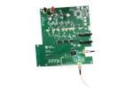 Analog Devices / Maxim Integrated MAX5861 Evaluation Kit