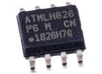 Microchip Technology AT24MAC402/602 I2C Compatible Series EEPROMs