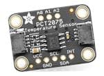 Adafruit PCT2075 Temperature Sensor