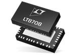 Analog Devices Inc. LT8708x 4-Switch Buck-Boost Controllers